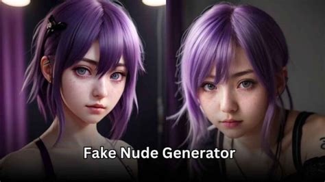 Free AI Nude Generator